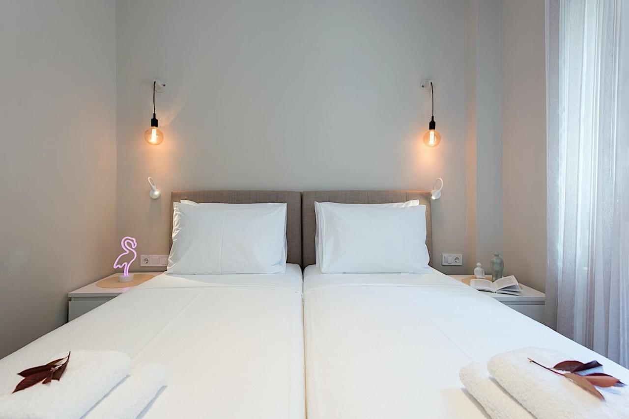 Maritasa House Villa Corfu  Ngoại thất bức ảnh