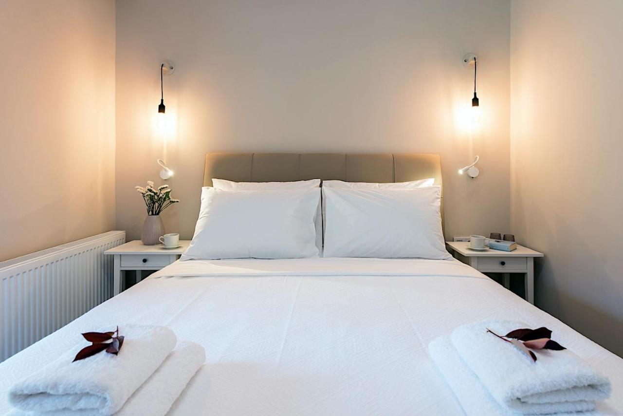 Maritasa House Villa Corfu  Ngoại thất bức ảnh